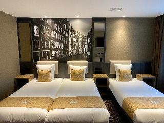 Xo Hotels Infinity fotoÄŸrafÄ±