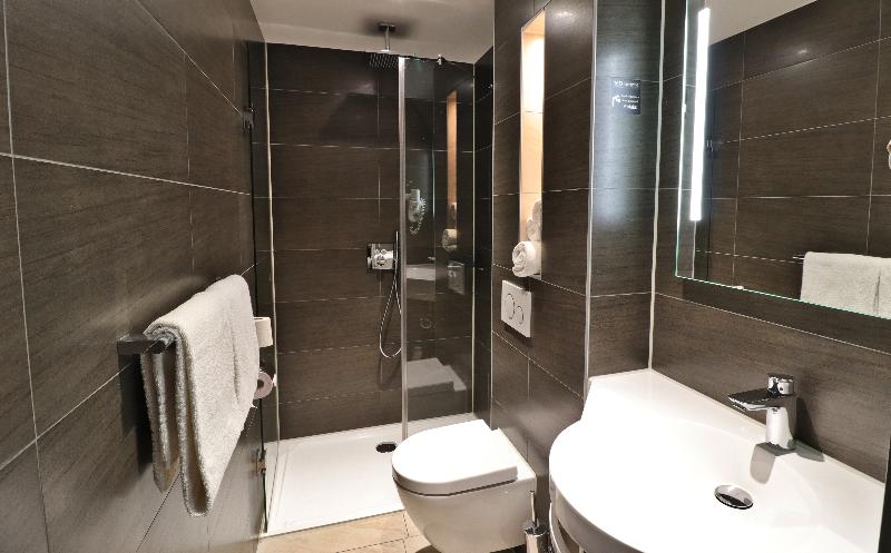 Xo Hotels Infinity - Oda