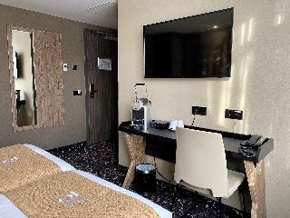 Xo Hotels Infinity fotoÄŸrafÄ±