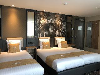 Xo Hotels Infinity fotoÄŸrafÄ±