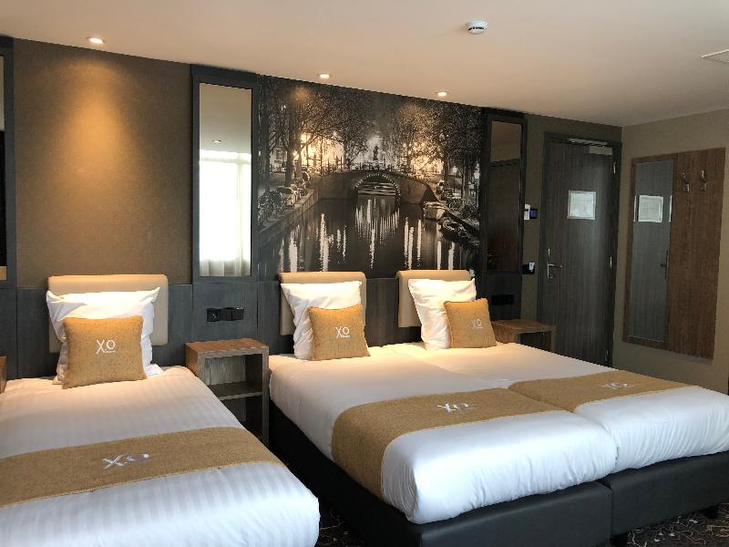 Xo Hotels Infinity - Oda