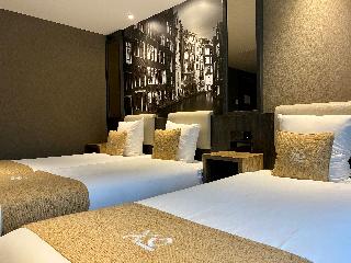 Xo Hotels Infinity fotoÄŸrafÄ±