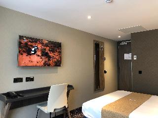 Xo Hotels Infinity fotoÄŸrafÄ±