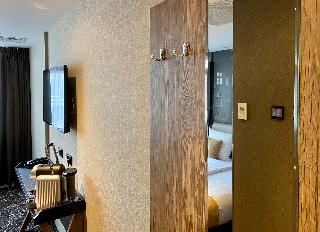 Xo Hotels Infinity fotoÄŸrafÄ±