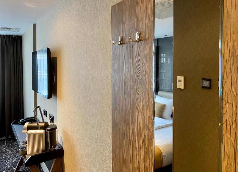 Xo Hotels Infinity - Oda