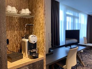 Xo Hotels Infinity fotoÄŸrafÄ±