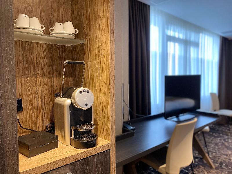 Xo Hotels Infinity - Oda