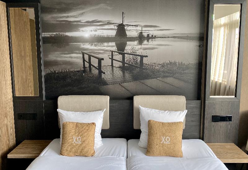 Xo Hotels Infinity - Oda