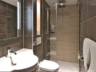 Xo Hotels Infinity fotoÄŸrafÄ±