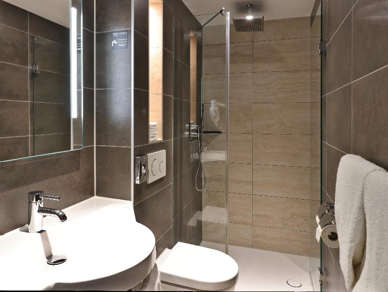 Xo Hotels Infinity - Oda