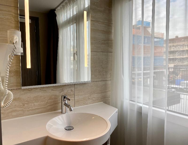 Xo Hotels Infinity - Oda