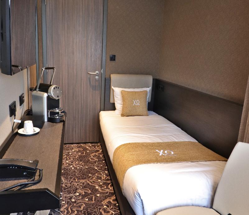 Xo Hotels Infinity - Oda