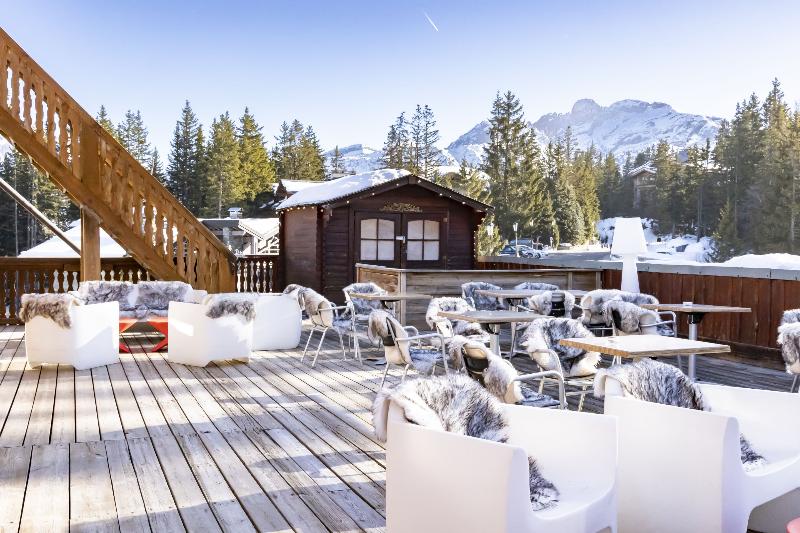 Hotel New Solarium - Genel