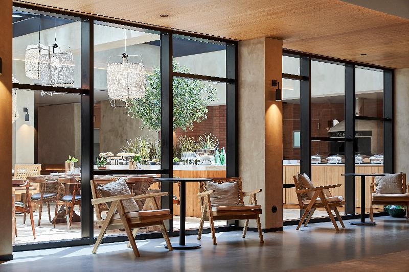 PortoBay Teatro - Restoran