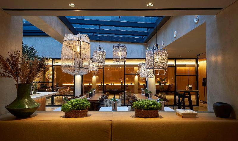 PortoBay Teatro - Restoran
