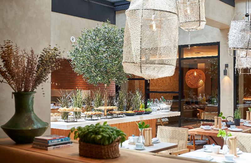 PortoBay Teatro - Restoran