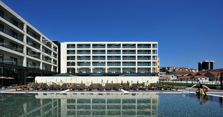 Vila Gale Coimbra fotoÄŸrafÄ±