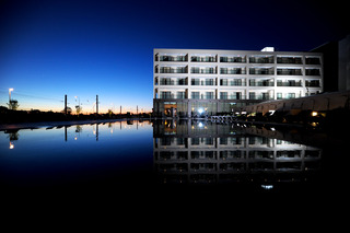 Vila Gale Coimbra otel fotoğrafı
