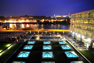 Vila Gale Coimbra fotoÄŸrafÄ±