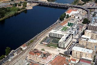 Vila Gale Coimbra fotoÄŸrafÄ±