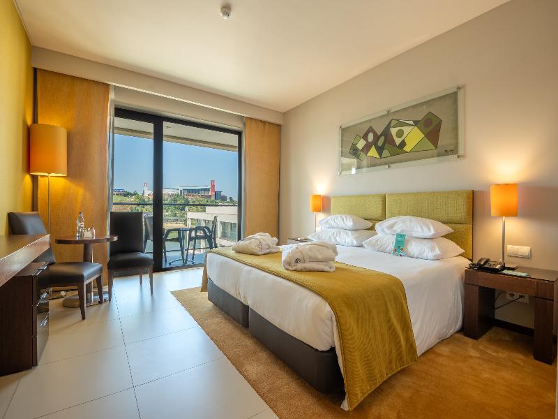 Vila Gale Coimbra - Oda