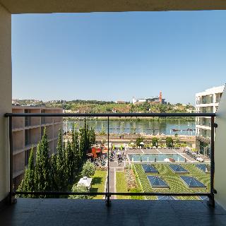 Vila Gale Coimbra fotoÄŸrafÄ±