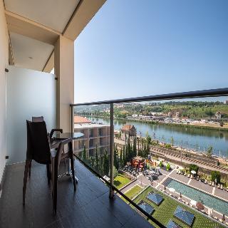 Vila Gale Coimbra fotoÄŸrafÄ±