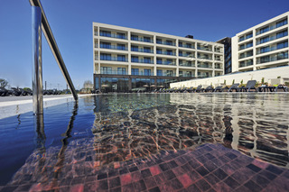 Vila Gale Coimbra fotoÄŸrafÄ±