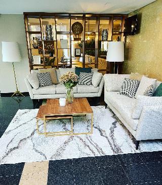 Sete Colinas otel fotoğrafı