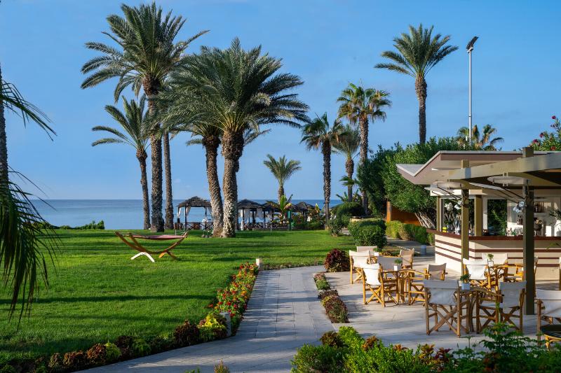 Constantinou Bros Asimina Suites - Bar
