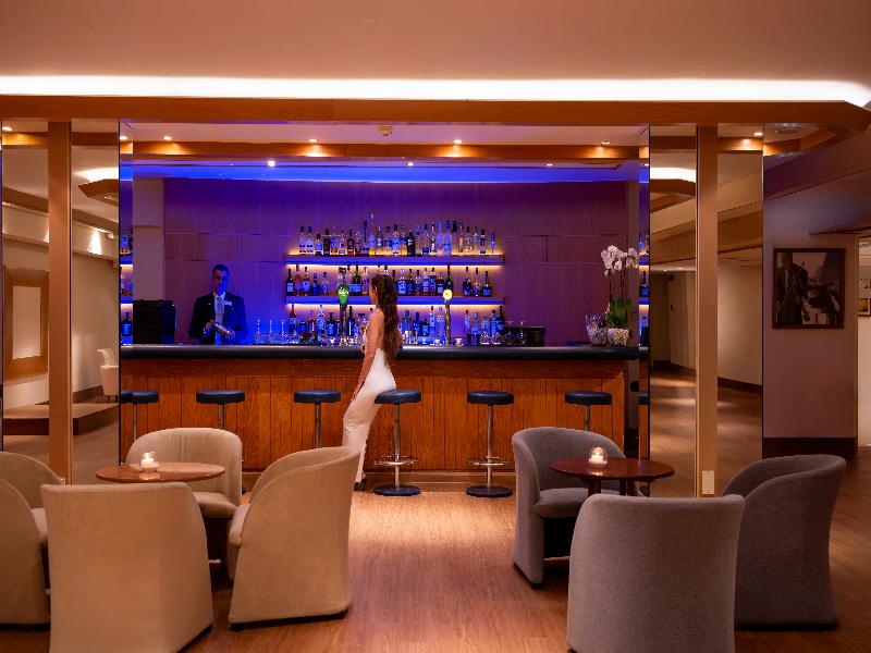 Constantinou Bros Asimina Suites - Bar
