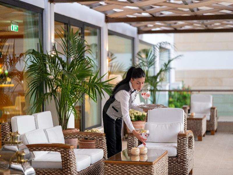 Constantinou Bros Asimina Suites - Bar