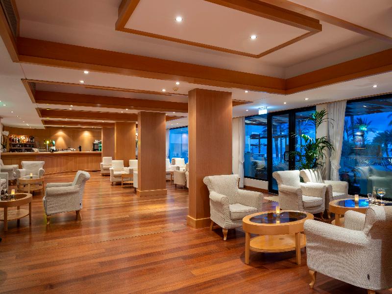 Constantinou Bros Asimina Suites - Bar