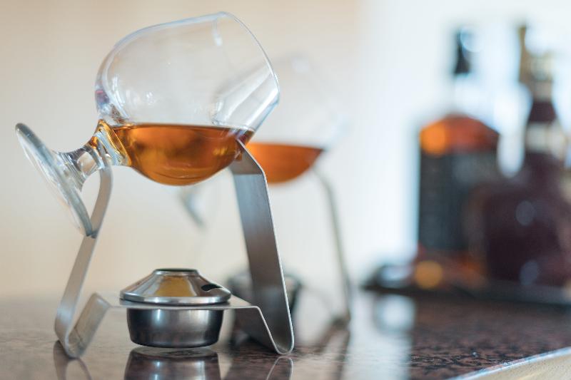 Constantinou Bros Asimina Suites - Bar