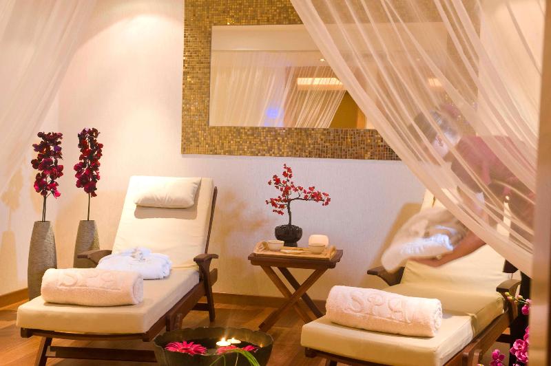 Constantinou Bros Asimina Suites - Aktivite