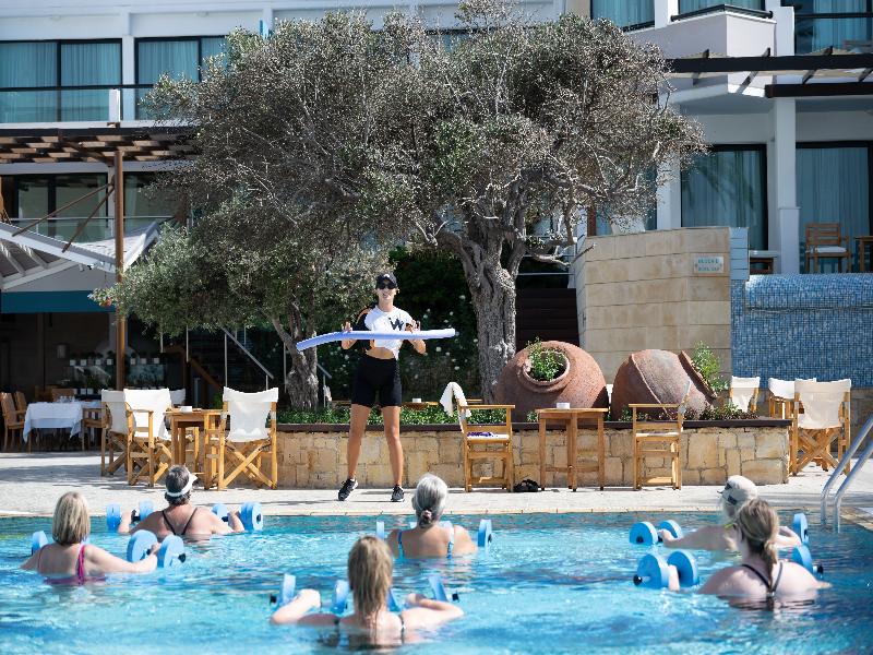 Constantinou Bros Asimina Suites - Aktivite
