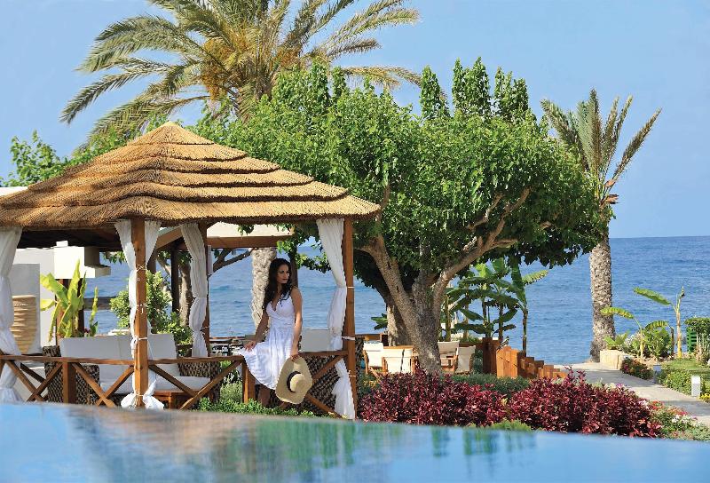 Constantinou Bros Asimina Suites - Genel