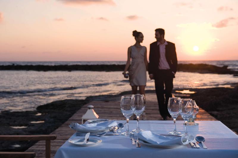 Constantinou Bros Asimina Suites - Genel