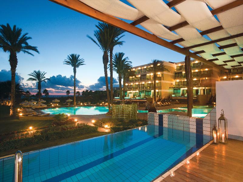Constantinou Bros Asimina Suites - Genel