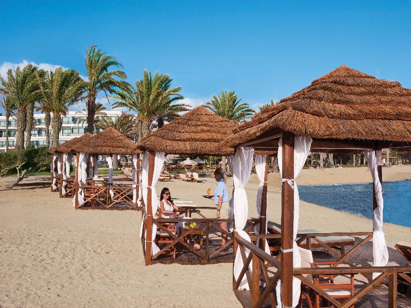 Constantinou Bros Asimina Suites - Genel