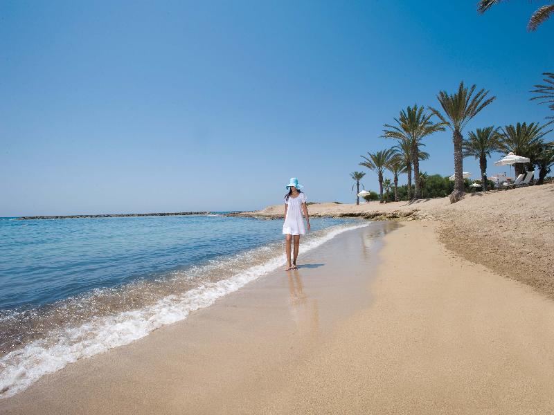 Constantinou Bros Asimina Suites - Genel