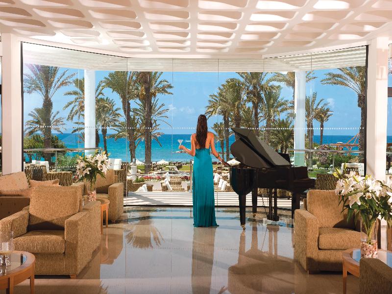 Constantinou Bros Asimina Suites - Genel