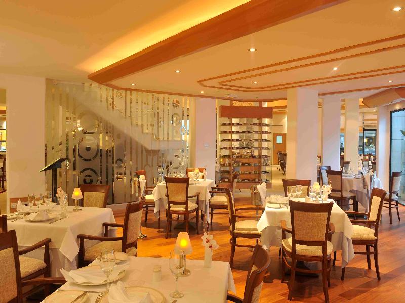 Constantinou Bros Asimina Suites - Genel