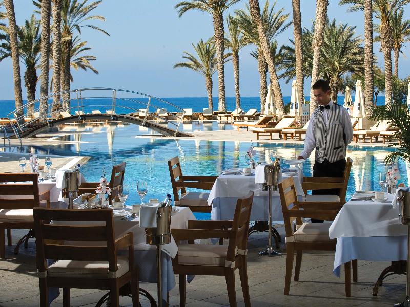 Constantinou Bros Asimina Suites - Genel