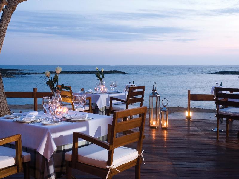 Constantinou Bros Asimina Suites - Genel