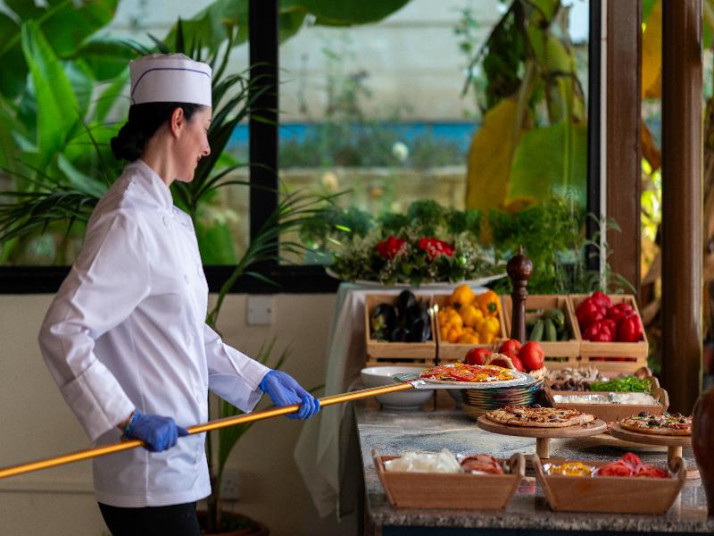 Constantinou Bros Asimina Suites - Genel