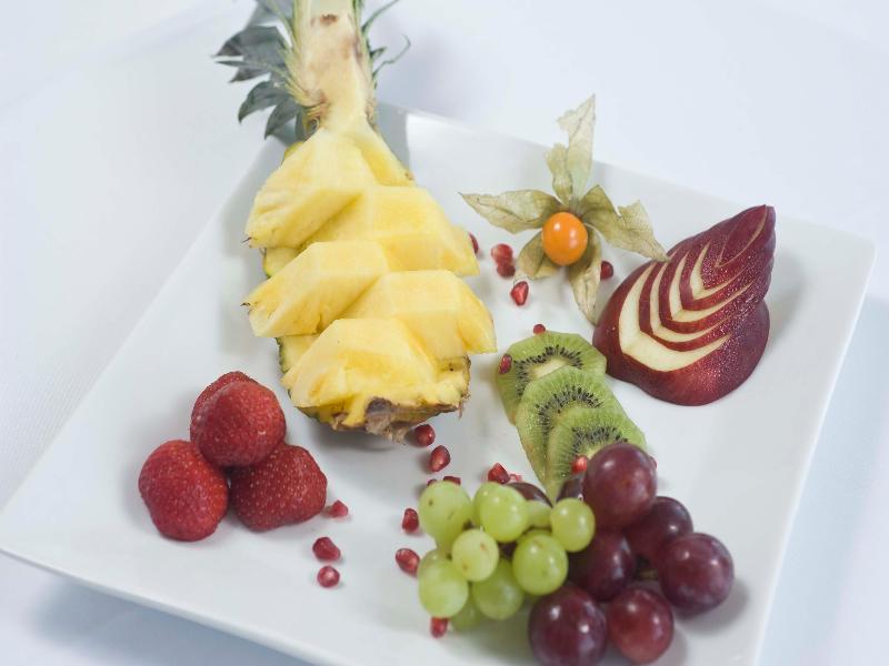 Constantinou Bros Asimina Suites - Genel