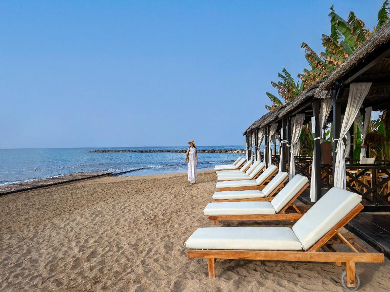Constantinou Bros Asimina Suites - Genel