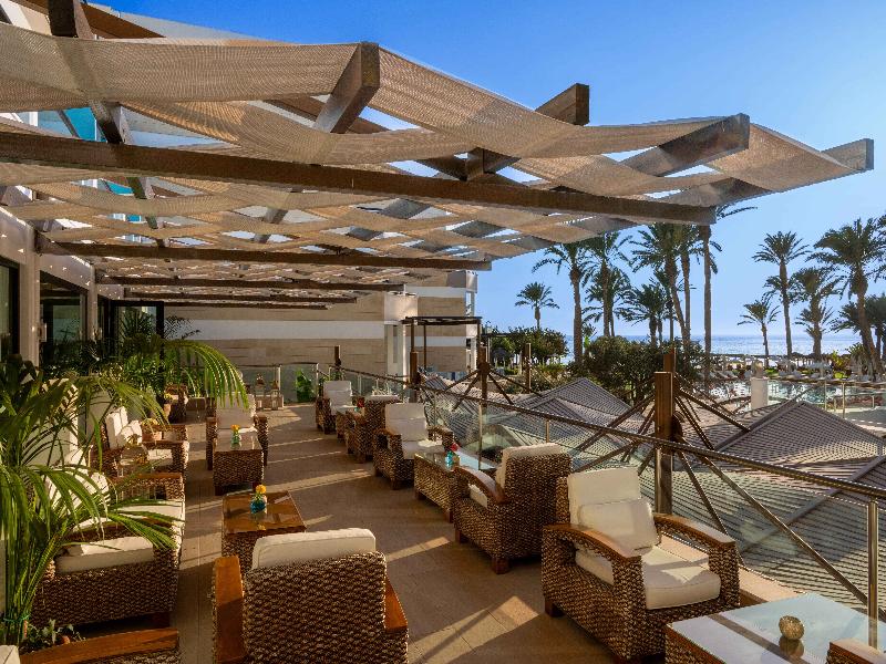 Constantinou Bros Asimina Suites - Genel