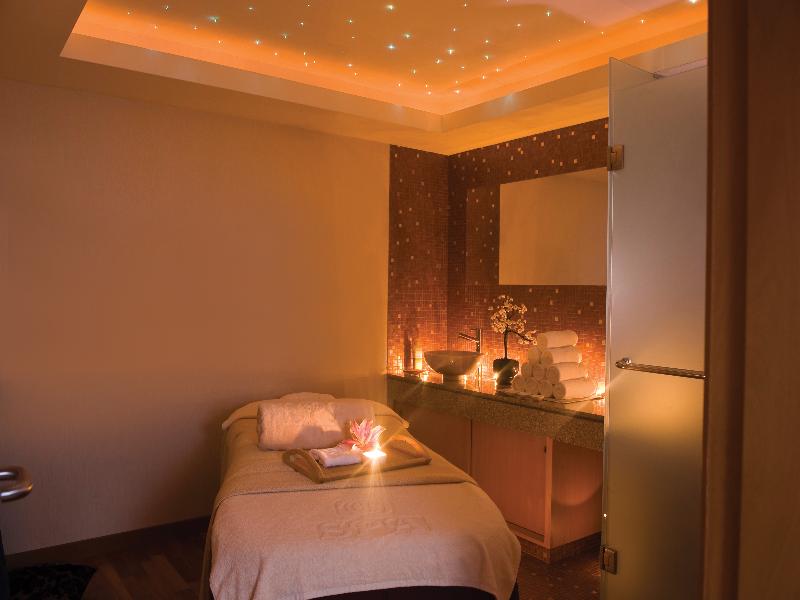 Constantinou Bros Asimina Suites - Genel